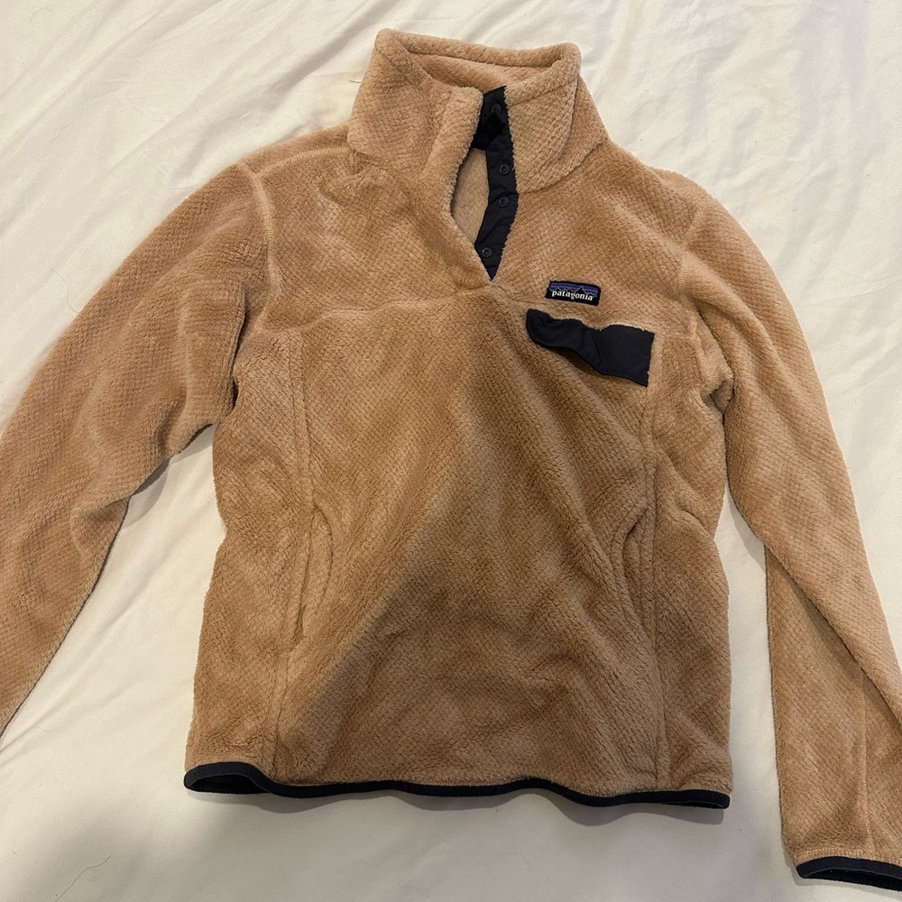 patagonia jacket